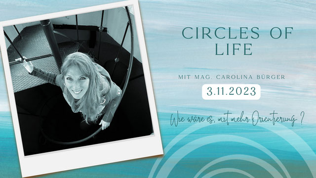 Circles of Life Carolina online