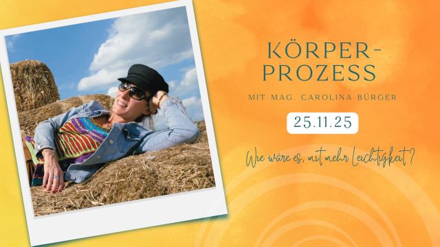 Koerperprozess CC BY 2.0 Carolina Buerger