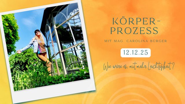 Koerperprozess CC BY 2.0 Carolina Buerger